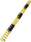 Rockshox 11.4015.380.010 Boxxer Ricambio Forcella, Giallo