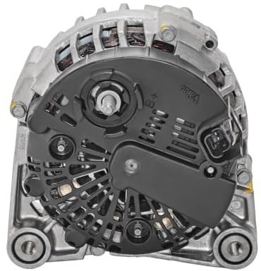 Valeo Generator 439292-120 Amp - Rippenanzahl: 6-14 V