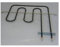 Grill Heater Element 1400W for Indesit Cooker Equivalent to C00117381