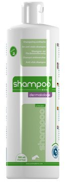 ANIMADERM / Derfen Shampoo 500 ml