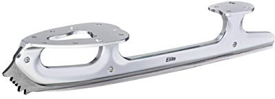 Jackson Matrix Elite mx7105 Eiskunstlauf Klingen, silber