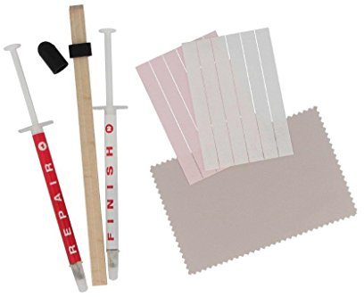 polyWatch® | Glass Polish | Uhrenglas-Politur für Glas/auch für Handydisplay - Made in Germany 32341
