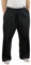 Zen Man Tai Chi, Kung Fu Hose (Schwarz, L)
