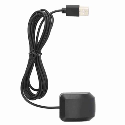 VK-162 Módulo de navegación Interfaz USB DC3.3-5V Receptor GPS Soporte Earth