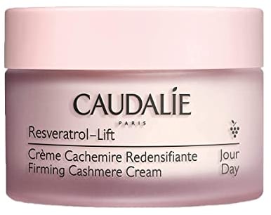 Caudalie Paris Resveratrol-Lift Crema Ridensificante Cashmere 50ml