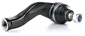 RIDEX Spurstangenkopf Vorderachse links radseitig Traggelenk 914T0346 Kompatibel mit DAIHATSU SIRION M3, SUBARU JUSTY IV