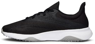 Reebok Herren HIIT TR 3 Sneaker, Core Black/FTWR White/Pure Grey 3, 40 EU