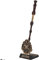 Cinereplicas Harry Potter - Stylo-baguette Albus Dumbledore avec socle et marque-page lenticulaire - Licence officielle