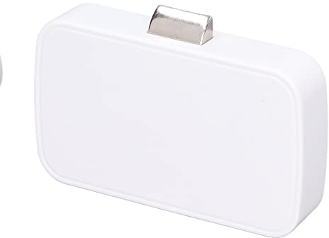 Diebstahlsicherung Schubladenschalter, Smart Schubladenschalter Bluetooth 5.0 BLE Bluetooth Schubladenschloss Intelligentes Schubladenschrankschloss für Lichtschalter