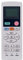 VINABTY Mando a Distancia de Repuesto Compatible con Aire Acondicionado Haier A/C 0010401511AE YL-HD13 YLHD13