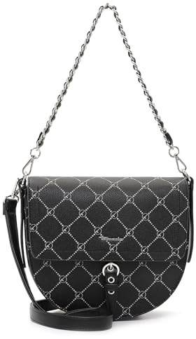 Tamaris Umhängetasche Anastasia Summer 32100 Damen Handtaschen Print