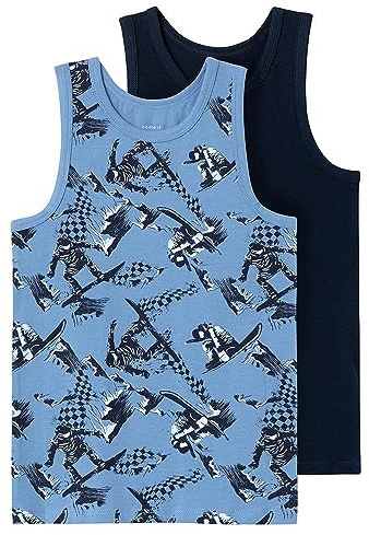 NAME IT NKMTANK TOP 2P Snowboard NOOS