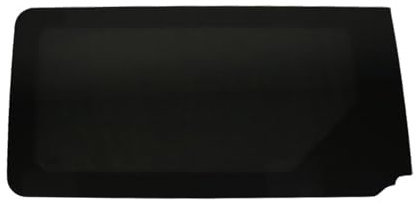Seitenfenster Auto Fenster kompatibel mit Opel Movano 2010-2023 Schiebetür Vorne Links L1