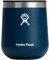 Hydro Flask Weinglas aus Keramik, 284 ml, Indigo