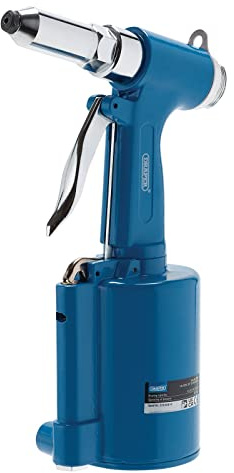 Draper 16877 Air Riveter Kit (14 Piece)