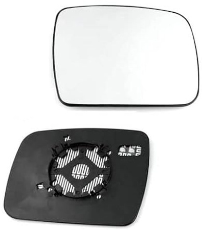 LT2CP Heated Wing Mirror Glass for Range Rover Sport 2009–2013 Range Rover 2009–2012 Discovery 2009–2013 Freelander 2010–2014, Left Hand Side UK Passenger Side