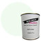 BOX DECO COULEURS Peinture murale acrylique aspect velours Aqua Déco - 750ml, Vert D'eau