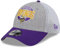 New Era 39Thirty Stretch Mesh Cap - Minnesota Vikings - S/M