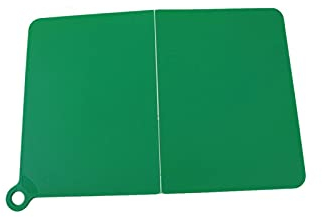 Tabla de cortar útil, bloques de cortar, tabla de cortar, tabla de cortar plegable, tabla de cocina portátil, bandeja Flexible for esterilla de cocina for acampar