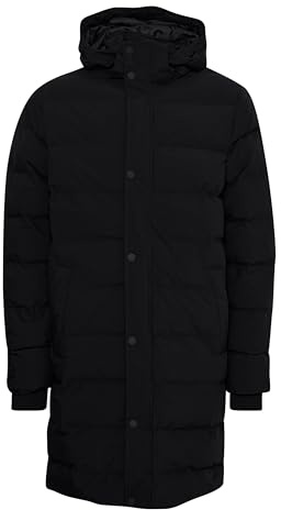 NORTH BEND NBPaolo Herren Winterjacke Parka Jacke