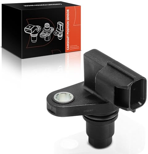 Frankberg Sensore Posizione Albero a Camme 3-Poli Compatibile con Fortwo Cabrio 451 Fortwo Coupé 451 Replace# PC1071,2352115