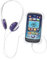 VTech - Baladeur Magic Light, Baladeur Musical Enfant avec Casque Audio, Écran Rétroéclairé, Effets Lumineux, Musiques et Jeux Éducatifs, Cadeau Enfant de 3 Ans à 6 Ans - Contenu en Français