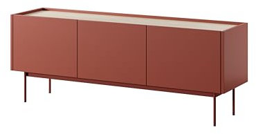 MINIO go for it - TV Schrank Cody TV Lowboard Stehend 144cm Breit