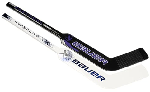 PG Sports Bauer Mystery Mini-Hockeyschläger (1 Schläger)