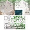 Removable Wall Decal Sticker, Family Tree Photo Frame, Home Decor, DIY Project