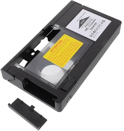 DOITOOL /hi8 Tape to Digital Converter Camcorder Adapter for Player Tapes Digital Converting Tool