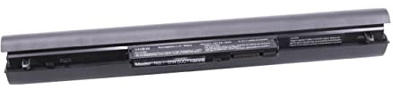 vhbw Batterie Remplacement pour HP C8B66PA, 740659-800, 728248-221, 740715-001, 740004-141 pour Ordinateur Portable (4400mAh, 14,4V, Li-ION)