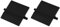 2x Riegel kompatibel mit/Ersatzteil für Krups SS-203391,TS-01040860 FDK442, FDK452 Sandwichmaker/Toaster