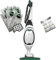 ASPIRAPOLVERE FOLLETTO VORWERK VK-150 6 sacchetti COMPLETAMENTE REVISIONATA, IGIENIZZATA E RIGENERATA CON GARANZIA DI 1 ANNO