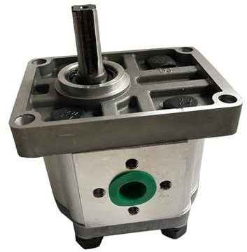 SRKATI Pompe hydraulique Manuelle Pompes à Engrenages Haute Pression CBN-E314-FPR CBN-F314-FHL CBN-F314-FBR Pompes hydrauliques pour tracteurs