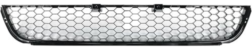 Griglia fendinebbia Griglia anteriore per radiatore per VW per Golf 6 MK6 2009 2010 2011 2012 2013