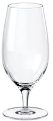 Villeroy & Boch - Purismo Beer Biertulpe 2-teilig 300 ml Klar, Spülmaschinenfest, Gläser für Bier, Pils Gläser, Biergläser, Kristallglas