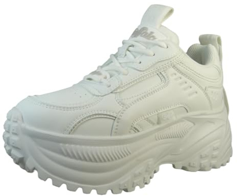 Buffalo Turbo One BN1636745, Damen Sneakers