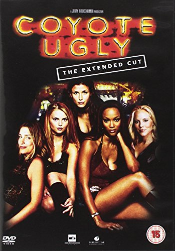 Coyote Ugly (Special Edition) [UK Import]