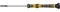 Wera, 1578 A Kraftform Micro Giravite a taglio, 0.80 x 4.0 x 80 mm