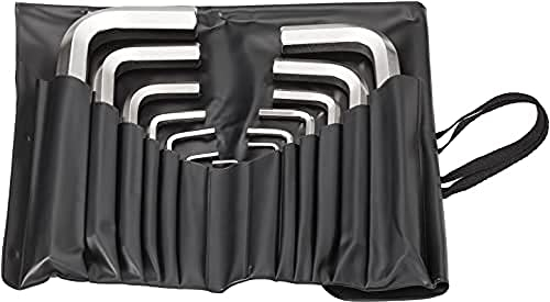 Hazet 2100A/13P Winkelschraubendreher-Satz