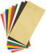 efco, Wachs, Sortiert, 20x10x0,05 cm