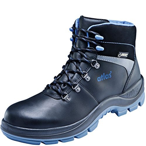 Atlas Stiefel GTX 780 S2 W.10 Gr.43 38000s243 Schwarz