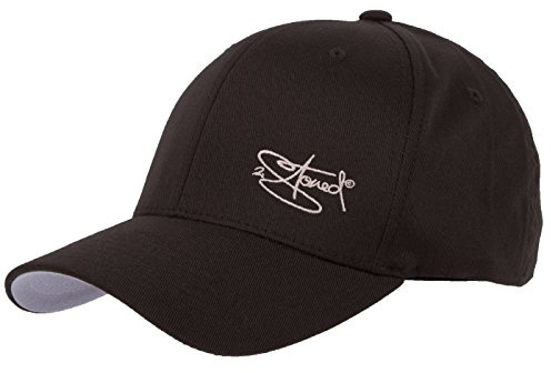 2Stoned Flexfit Baseball Cap mit Stick Classic Logo 20 Farben und 5 Größen für Damen, Herren und Kinder