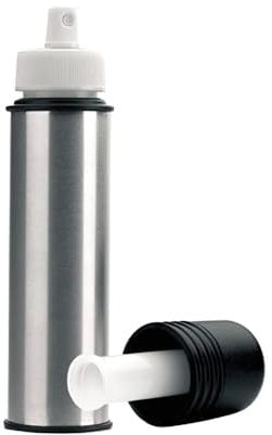 Ibili 701115 - Pulverizador aceite Inox 125 ml