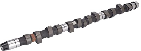 febi bilstein 05519 Nockenwelle, 1 Stück | Kompatibel mit: VOLVO 740, 740 Kombi, 760, 760 Kombi, 780, VW LT 28-35 I Bus, LT 28-35 I Kasten