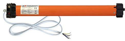Rohrmotor, 230V/240W, 30 Nm