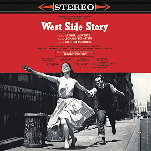 Masterworks Broadway 9603842