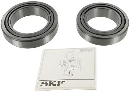SKF VKBA 6742 Wheel bearing kit
