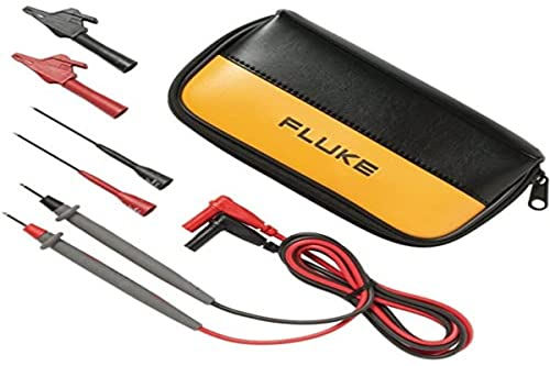 Fluke TL80A, Test Lead Set