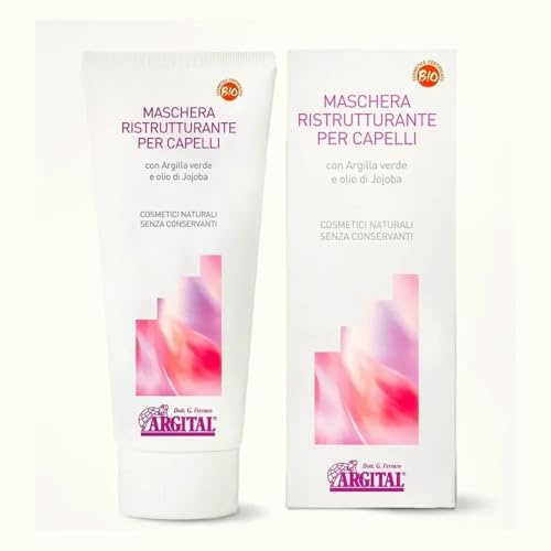 Argital Vegetal Hair Conditioner 200ml